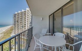 Edgewater Beach Resort #T3-602